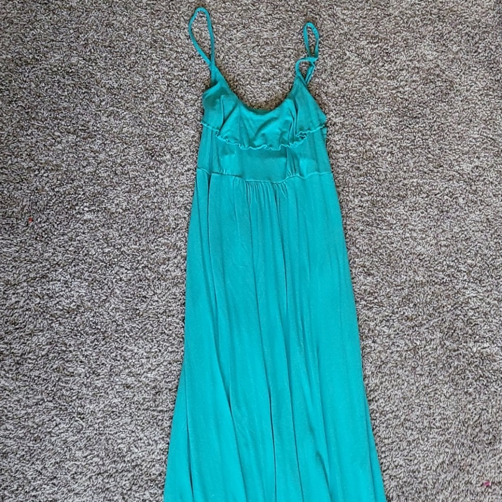 Maternity dress